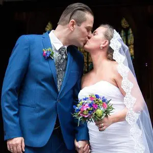 Ea & Alessandro - WhiteWeddingDJ