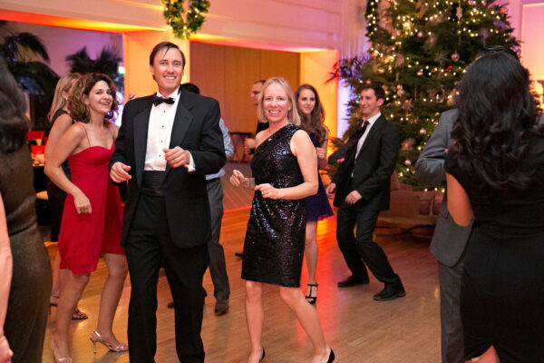 Julefrokost Dans - WhiteWeddingDJ